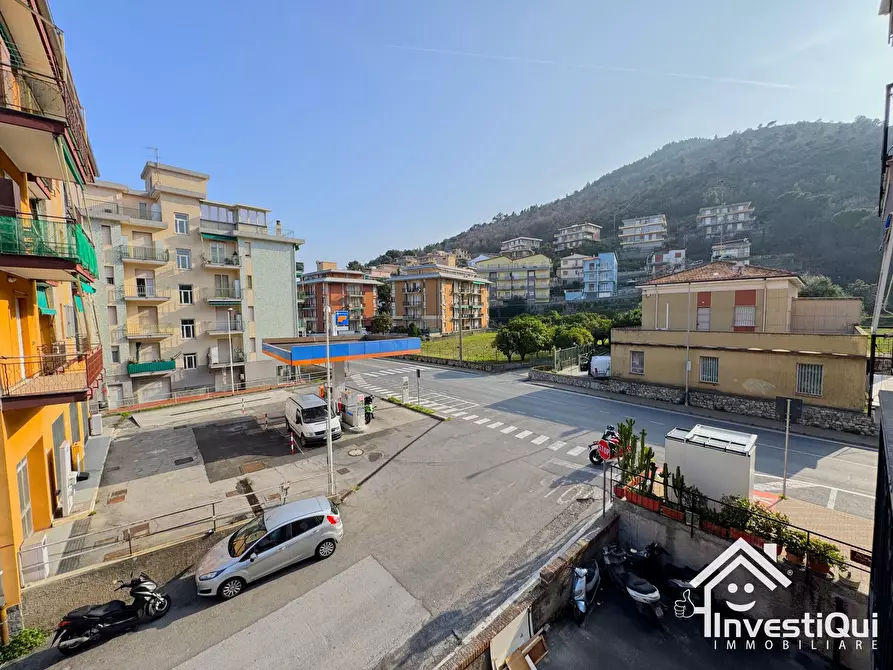 Immagine 3 di Trilocale in vendita  in Via Michelangelo 18 a Borghetto Santo Spirito