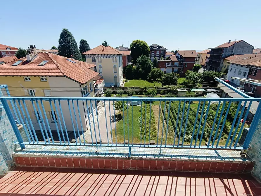 Immagine 29 di Quadrilocale in vendita  in Via Remmert F,lli 21 a Ciriè