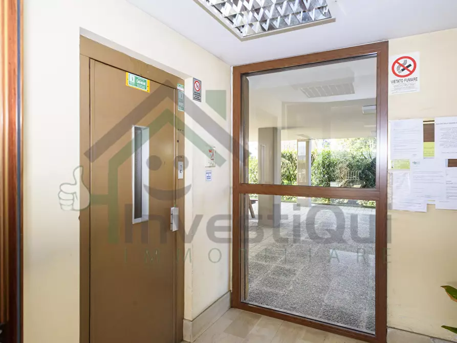 Immagine 10 di Trilocale in vendita  in Via Olivetti 4 a San Benigno Canavese