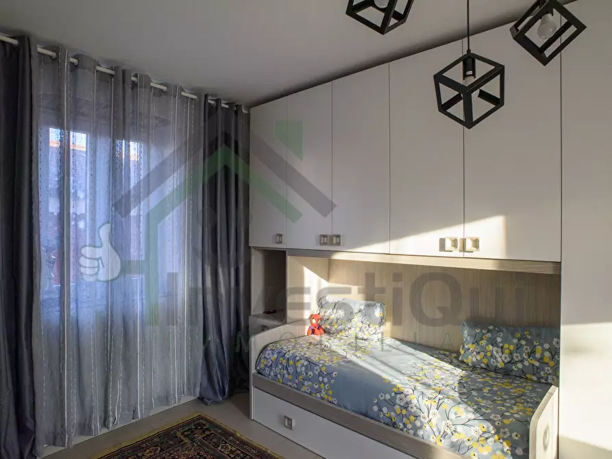 Immagine 23 di Terratetto in vendita  in Via Parrocchia 43 a Grosso