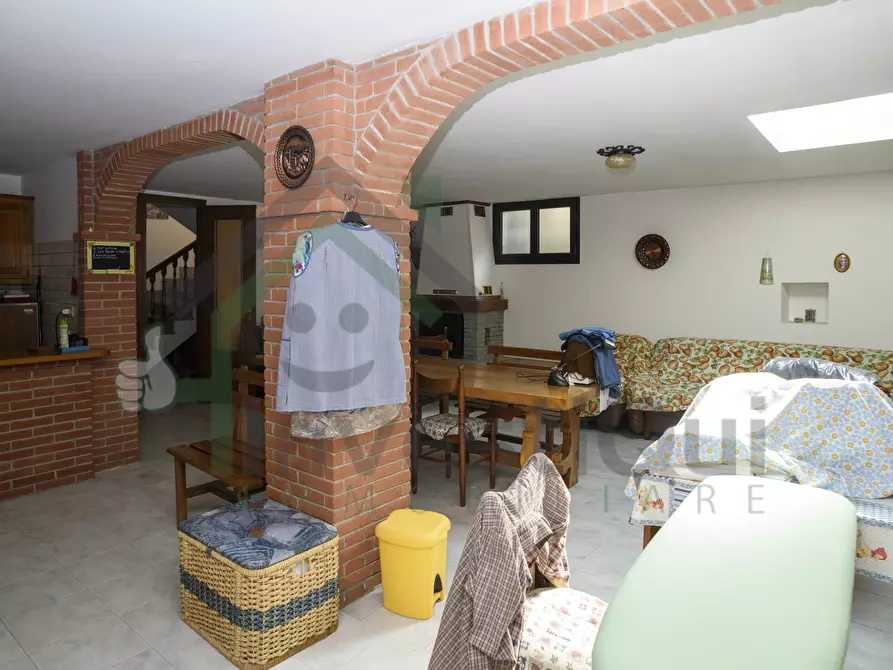 Immagine 58 di Casa bifamiliare in vendita  in Strada Barotto 2 a Nole