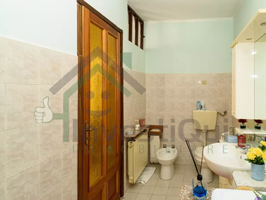 Immagine 8 di Casa indipendente in vendita  a Balangero