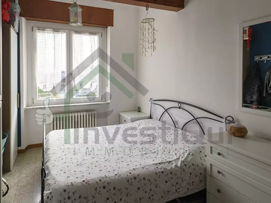 Immagine 15 di Trilocale in vendita  in Via Torino 154 a Nole