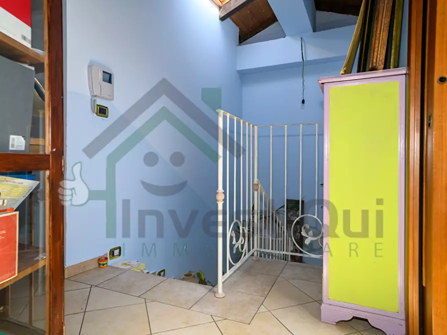 Immagine 15 di Villa in vendita  in SP18 22 a Ciriè