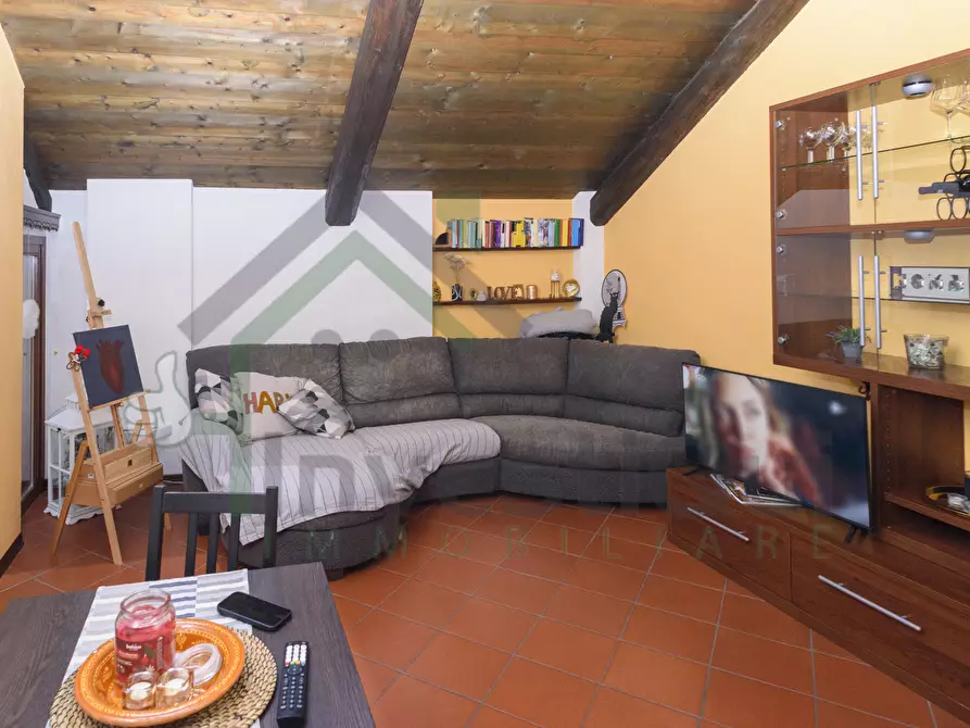 Immagine 17 di Bilocale in vendita  in Strada San Giovanni 21 a San Carlo Canavese