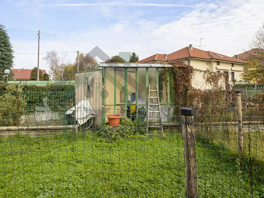 Immagine 29 di Trilocale in vendita  in Via Torino 154 a Nole