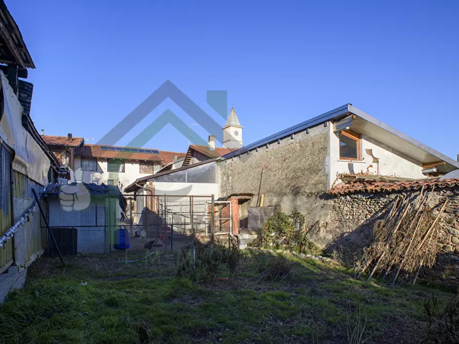 Immagine 30 di Terratetto in vendita  in Via Parrocchia 43 a Grosso