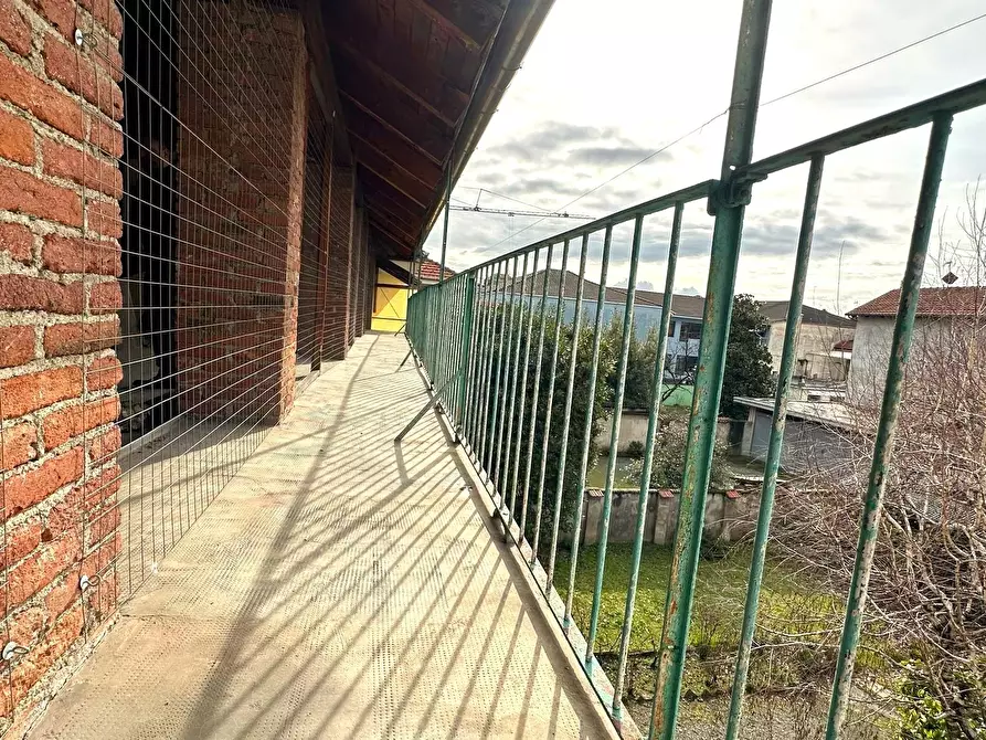 Immagine 42 di Terratetto in vendita  a Nole