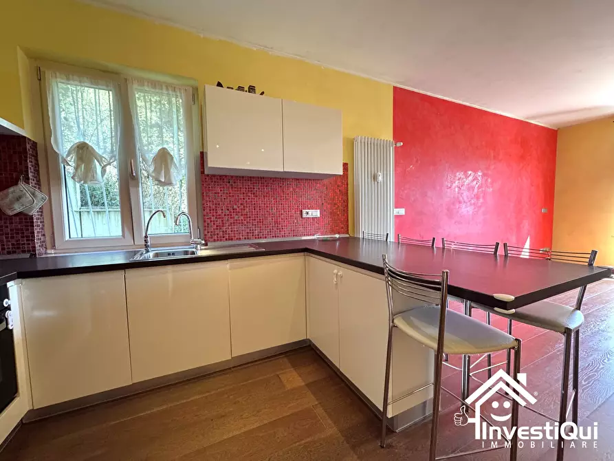 Immagine 17 di Bilocale in vendita  in Via Degli Orsolani 84 a Loano