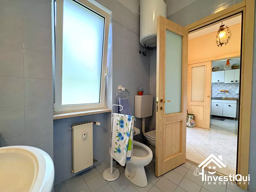 Immagine 30 di Bilocale in vendita  in Via Degli Orsolani 102 a Loano