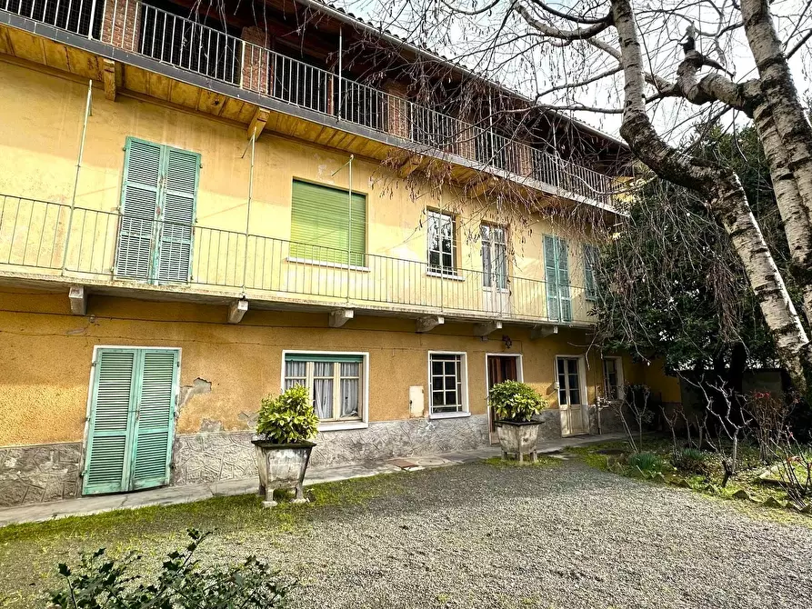 Immagine 10 di Terratetto in vendita  a Nole