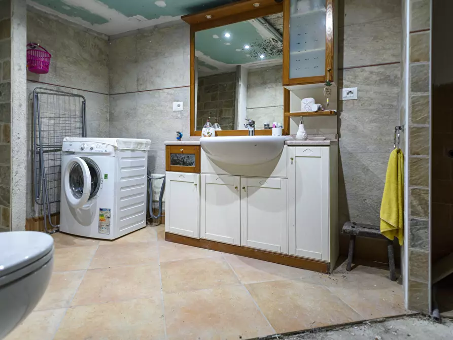 Immagine 14 di Terratetto in vendita  in Borgata Bruschi 28 a Cantoira