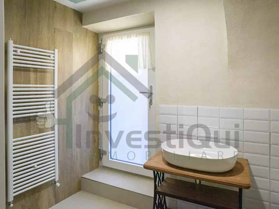 Immagine 11 di Terratetto in vendita  in Via Parrocchia 43 a Grosso