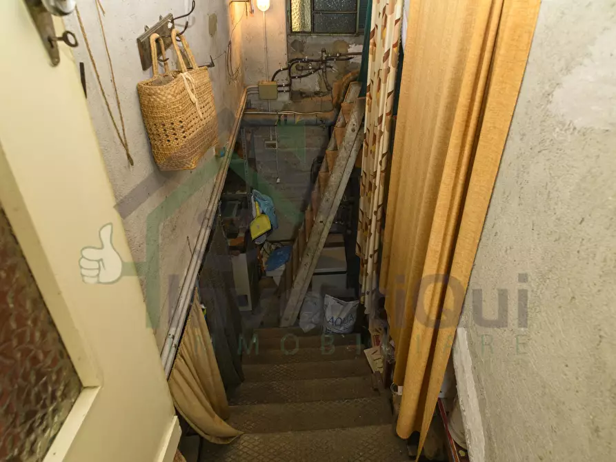 Immagine 30 di Terratetto in vendita  in Via San Giovanni Bosco 46 a Ciriè