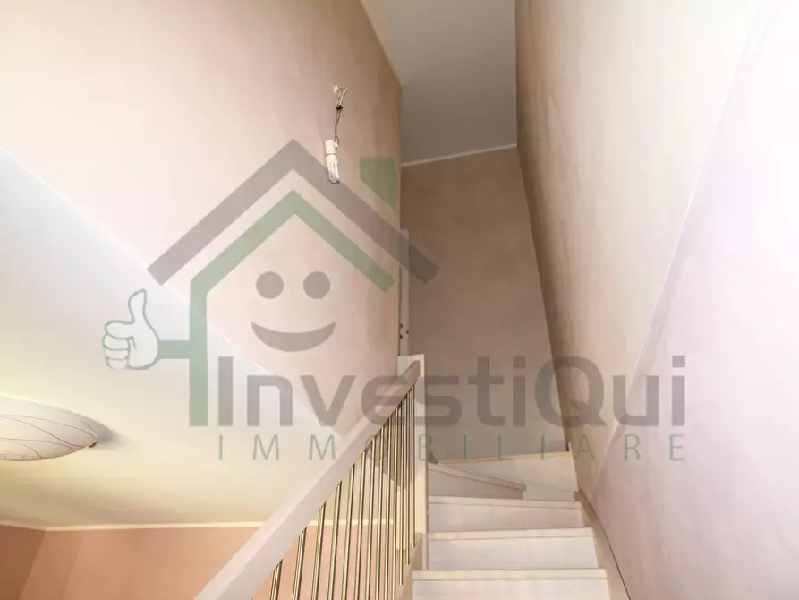 Immagine 14 di Trilocale in vendita  in Via Gerardi Bianca 4 a Ciriè