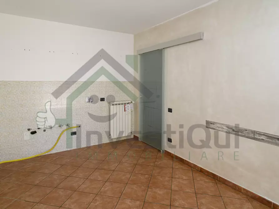 Immagine 13 di Villetta a schiera in vendita  in Via Giovanni Falcone 25 a San Maurizio Canavese