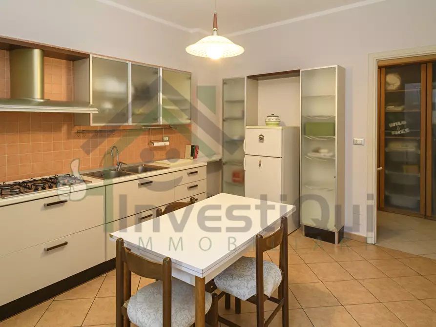 Immagine 16 di Trilocale in vendita  in Via Fatebenefratelli 3 a San Maurizio Canavese