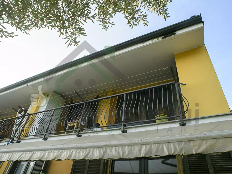 Immagine 30 di Terratetto in vendita  in Via  Cavalier Brunetto 49 a San Maurizio Canavese