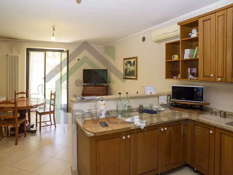 Immagine 21 di Casa bifamiliare in vendita  in Strada Barotto 2 a Nole