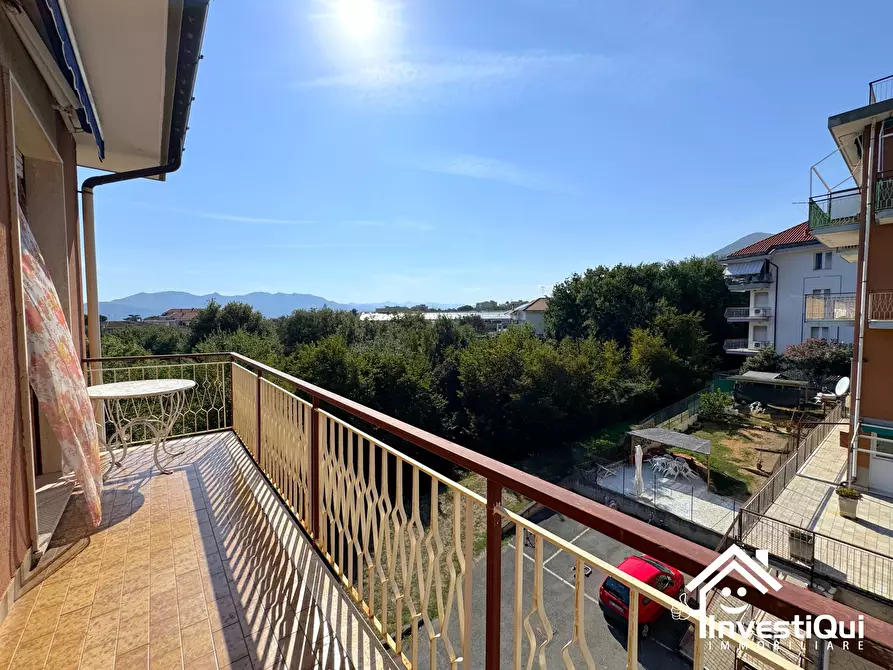 Immagine 19 di Bilocale in vendita  in Via Magnone 127 a Ceriale