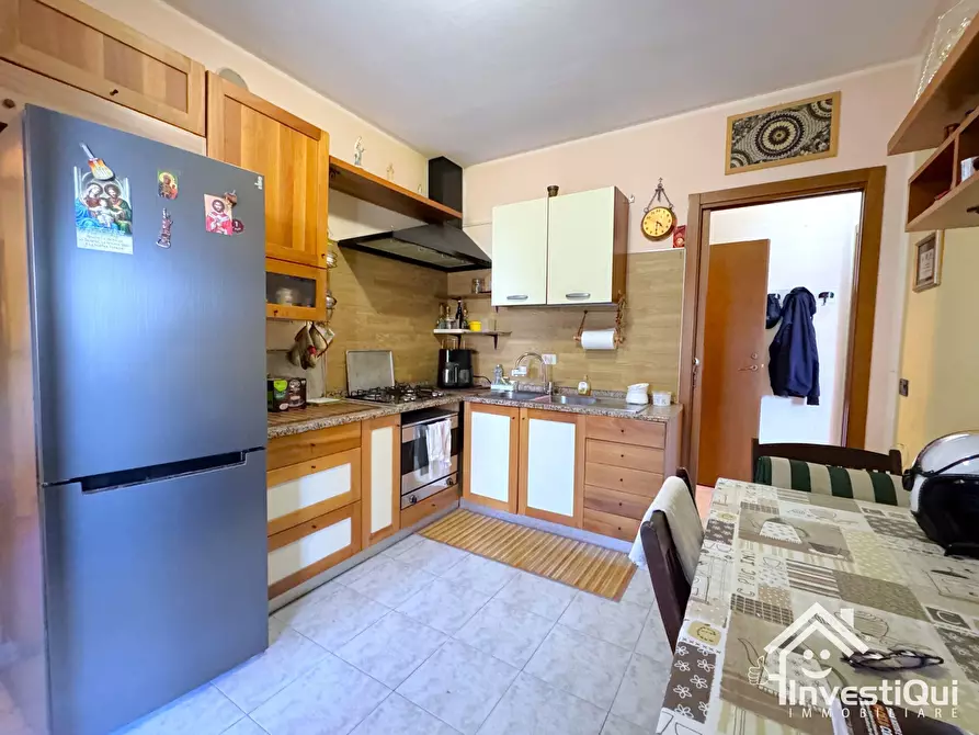 Immagine 8 di Trilocale in vendita  in Via Ranzi 176B a Pietra Ligure