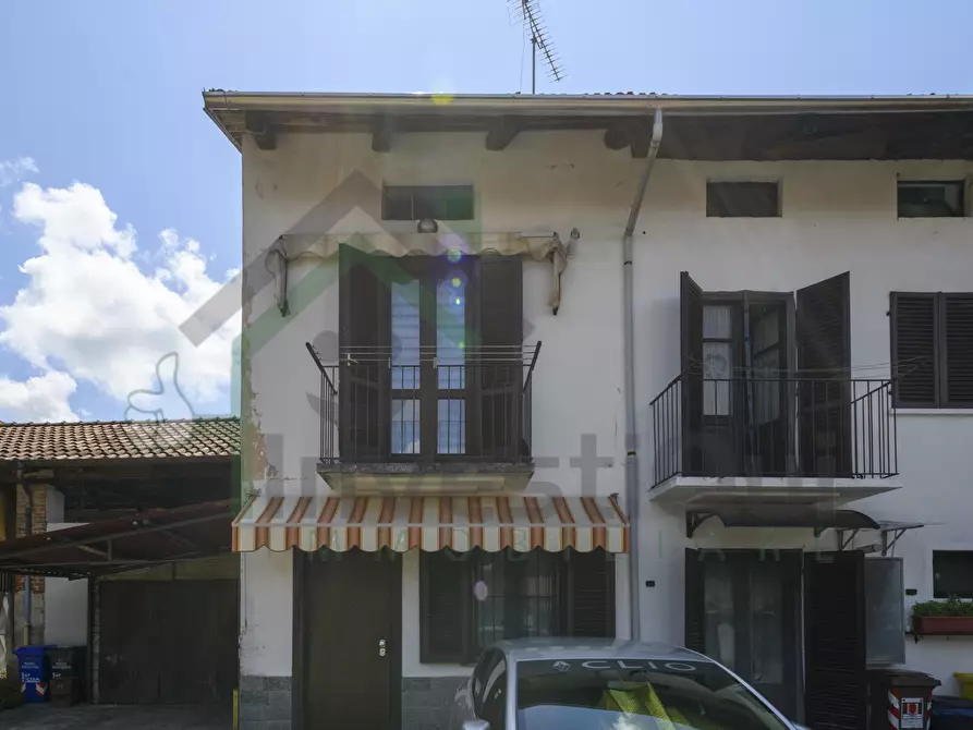 Immagine 36 di Terratetto in vendita  in Via delle spine 48 a Ciriè