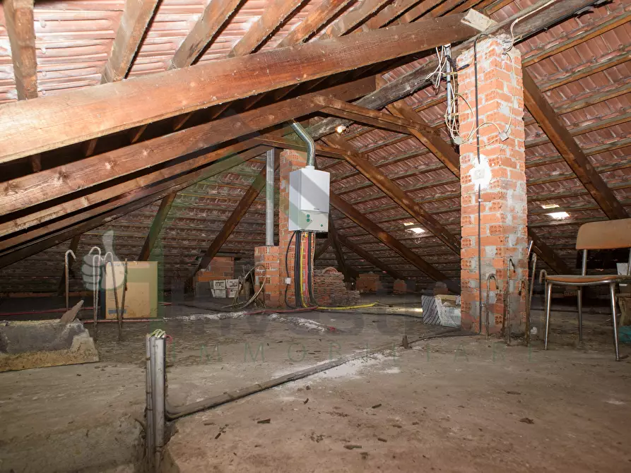 Immagine 26 di Trilocale in vendita  in Via Vittorio Prever 8 a Ciriè