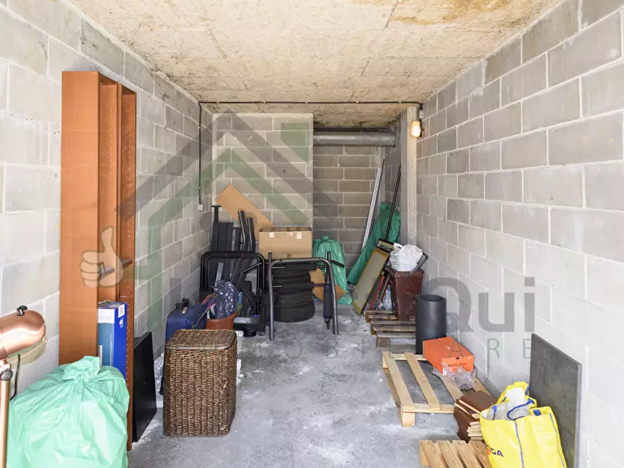 Immagine 40 di Trilocale in vendita  in Via Olivetti 4 a San Benigno Canavese