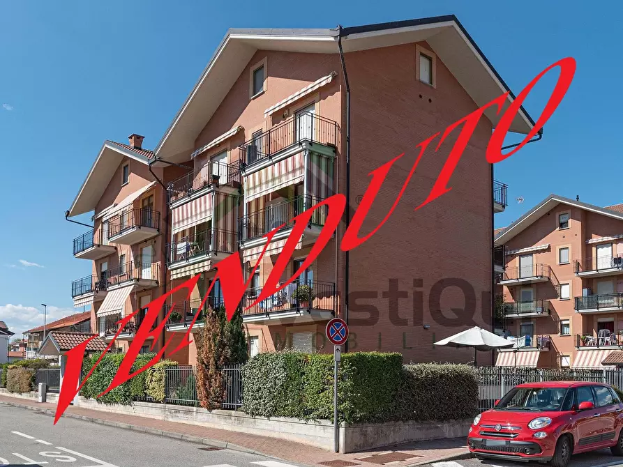 Immagine 1 di Monolocale in vendita  a Ciriè