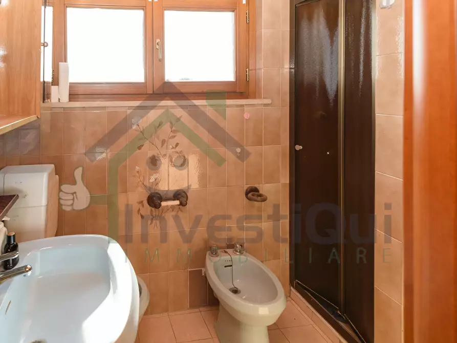 Immagine 18 di Mansarda in vendita  in Via Alcide De Gasperi 56 a Ciriè