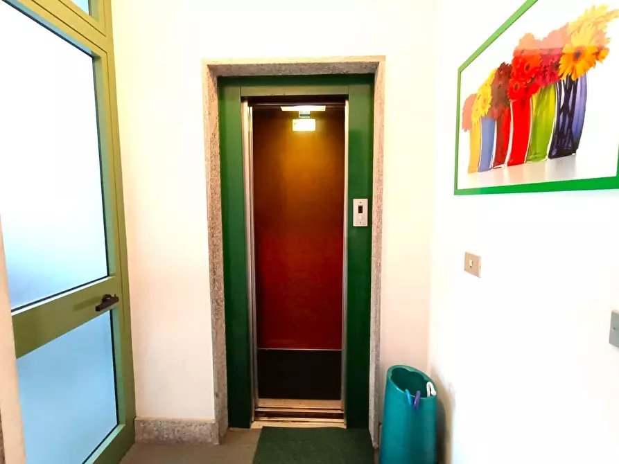 Immagine 37 di Pentalocale in vendita  in Via Villarbasse 32 a Torino