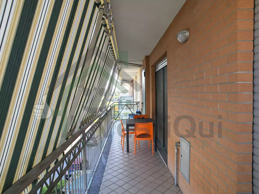 Immagine 12 di Quadrilocale in vendita  a Nole