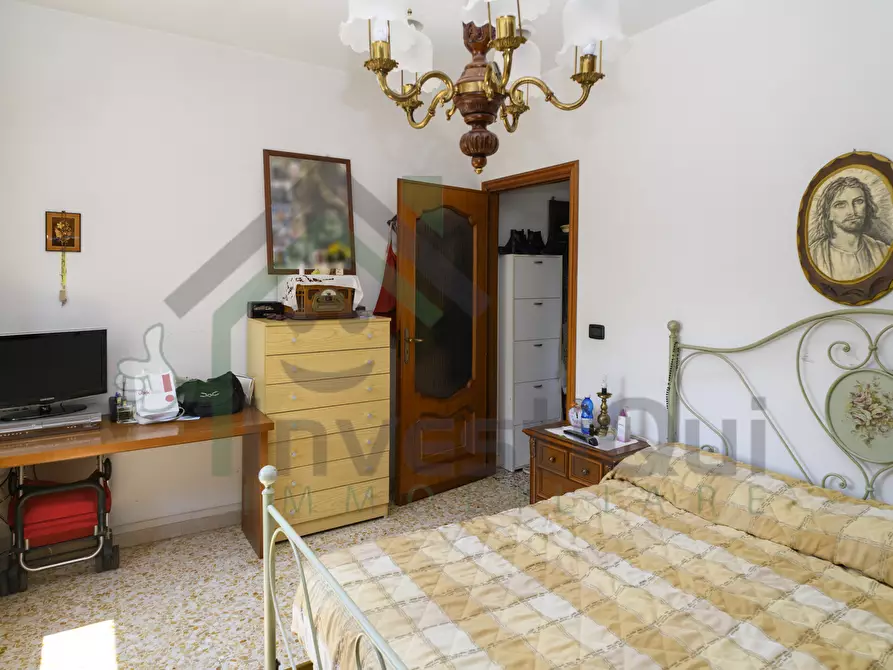 Immagine 20 di Quadrilocale in vendita  in Via Ginestre 12 a Ciriè