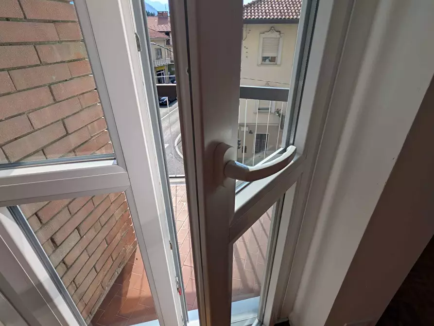 Immagine 12 di Bilocale in vendita  in Stradale Mathi 1 a Balangero