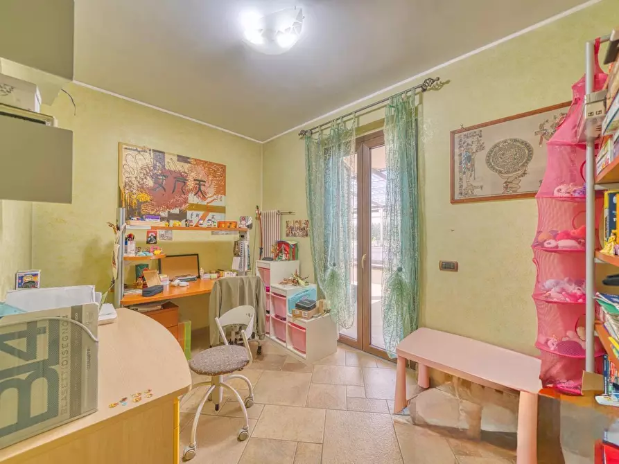 Immagine 26 di Villa in vendita  in Viale Paradiso a Rivarossa