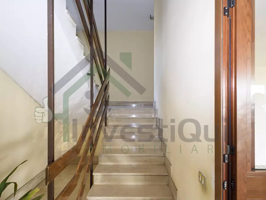 Immagine 11 di Trilocale in vendita  in Via Olivetti 4 a San Benigno Canavese