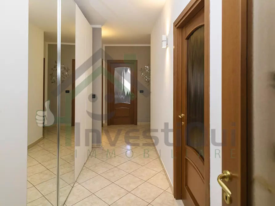 Immagine 15 di Quadrilocale in vendita  a Nole