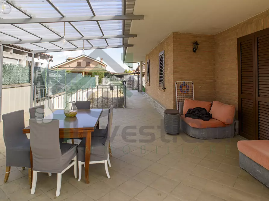 Immagine 14 di Villa in vendita  in Viale Paradiso a Rivarossa