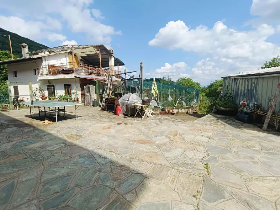 Immagine 6 di Casa bifamiliare in vendita  in STRADA VALLOSSERA 97 a Rocca Canavese