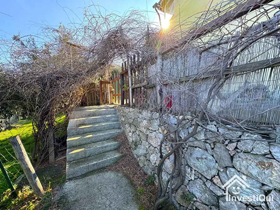 Immagine 32 di Trilocale in vendita  in Via Ranzi 176B a Pietra Ligure