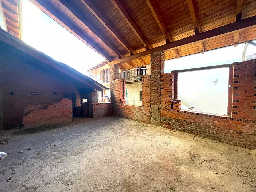 Immagine 29 di Terratetto in vendita  in Piazza Castello 30 a Ciriè