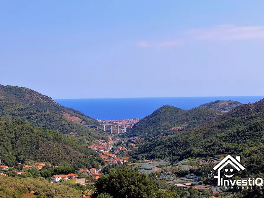 Immagine 17 di Trilocale in vendita  in Piazza Plebiscito 27 a Magliolo