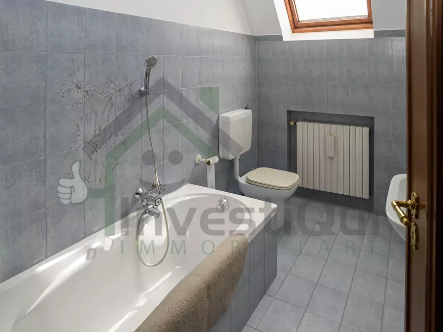 Immagine 54 di Casa bifamiliare in vendita  in Strada Barotto 2 a Nole