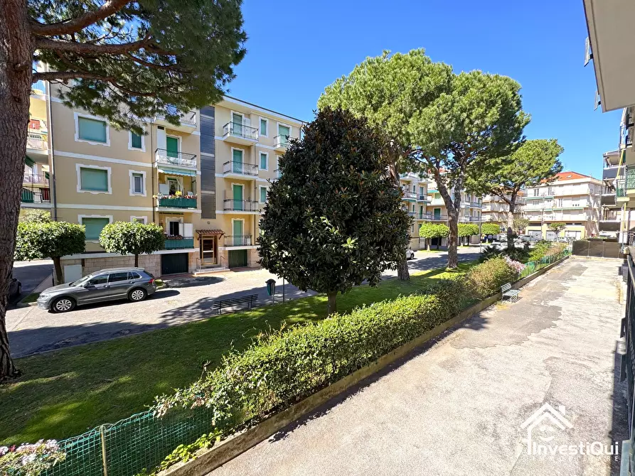 Immagine 17 di Bilocale in vendita  in Viale della Repubblica 91 a Pietra Ligure