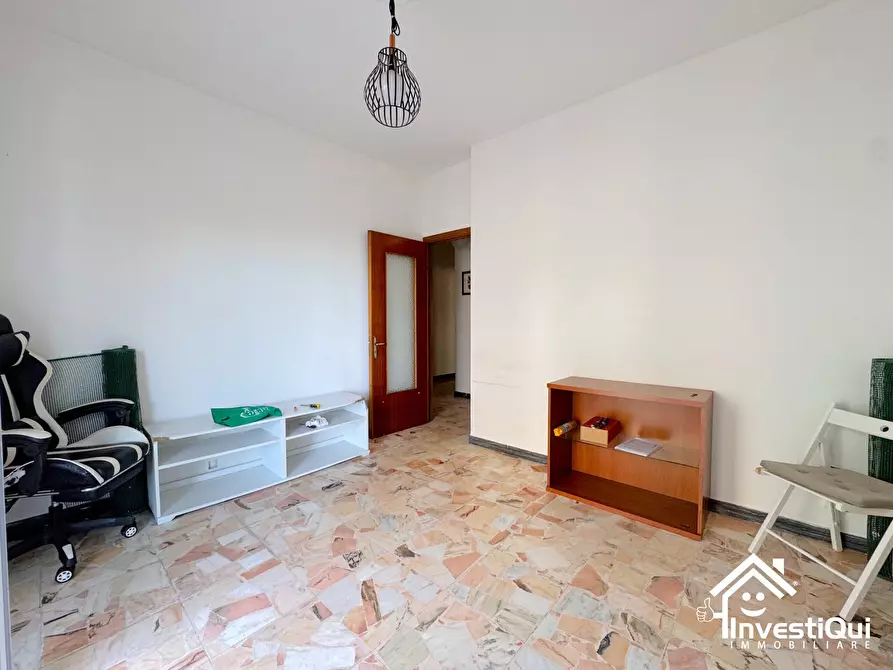 Immagine 12 di Bilocale in vendita  in Via Goffredo Mameli 63 a Pietra Ligure