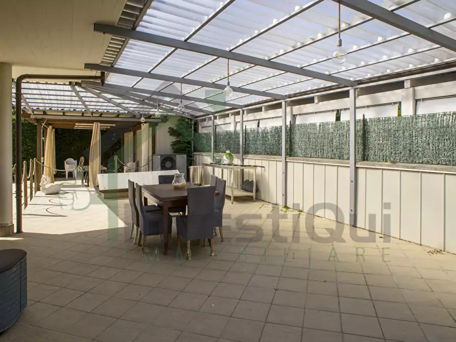 Immagine 16 di Villa in vendita  in Viale Paradiso a Rivarossa