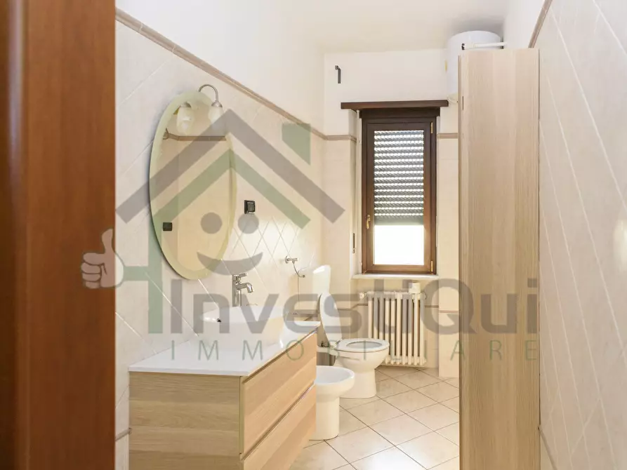 Immagine 45 di Casa bifamiliare in vendita  in Via Lombardore 243 a Ciriè