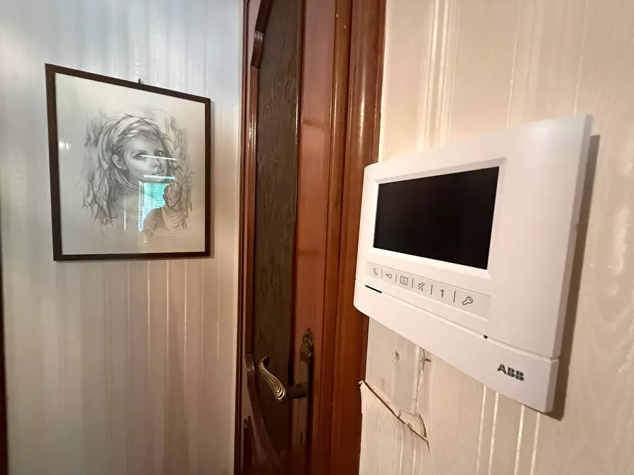Immagine 29 di Quadrilocale in vendita  in Via Trieste 44 a Ciriè