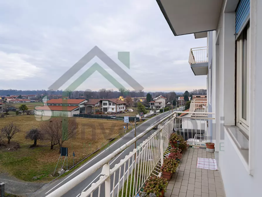 Immagine 21 di Quadrilocale in vendita  a Nole