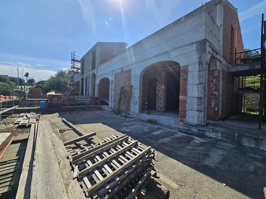 Immagine 6 di Rustico / casale in vendita  in Via Bosci 11 a Magliolo